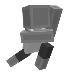 Umbra Clone Technique on the Minecraft Marketplace by QwertyuiopThePie