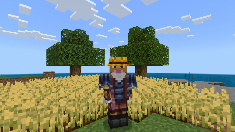 Armor Add-On Screenshot #1