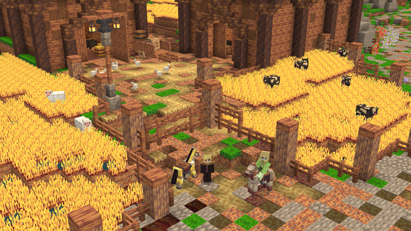 Cozy Cottagecore Screenshot #1