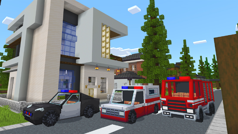 Safest Millionaire Mansion Screenshot #6