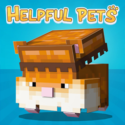 Helpful Pets! Pack Icon