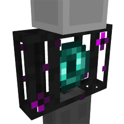 Ender Pearl Top
