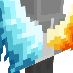 Mixed Fire Wings Key Art