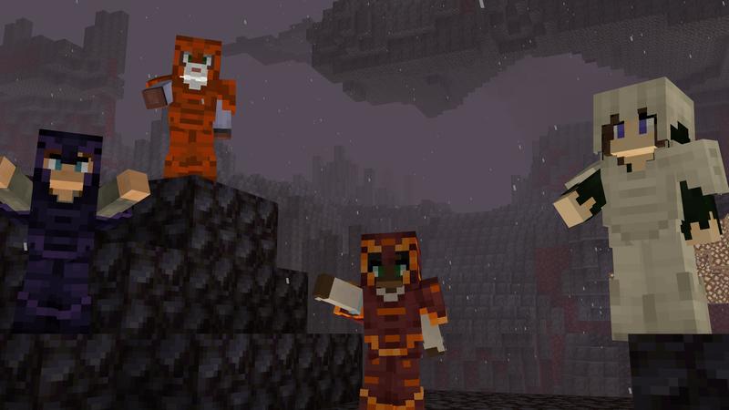 Armor Pack Screenshot #5