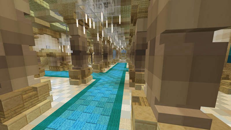 Atlantis Screenshot #2