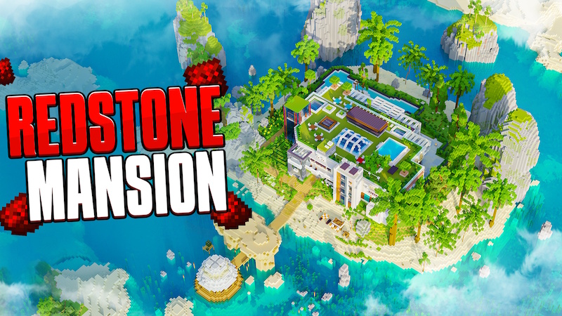 Redstone Mansion