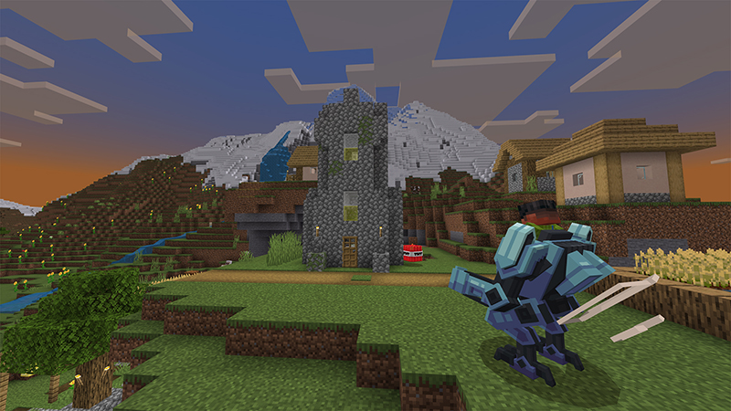 More TNT Screenshot #4