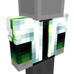 Neon Creeper Jacket