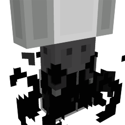 Dark Magic Legs