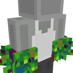 Christmas Light Gloves