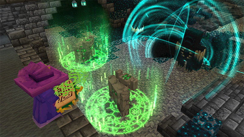 Magic Spells Screenshot #5