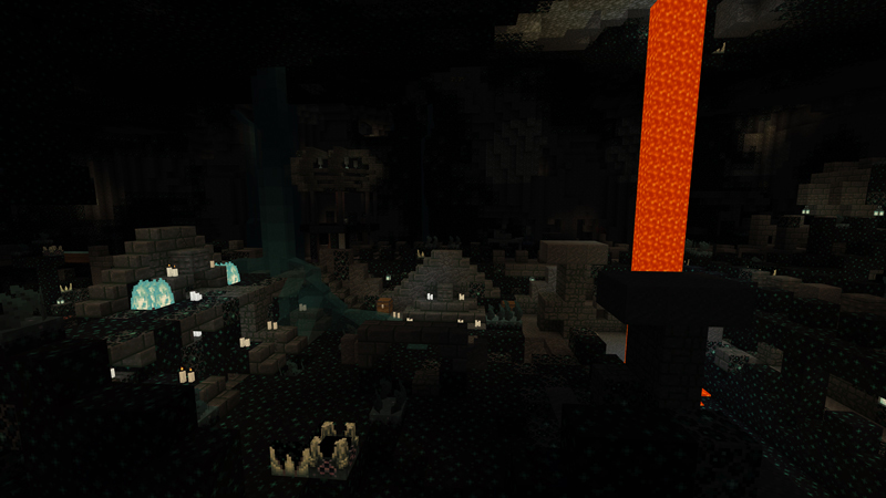 NostalGea Screenshot #10
