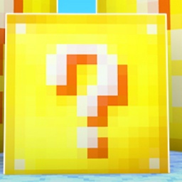 Lucky Blocks Winter Pack Icon