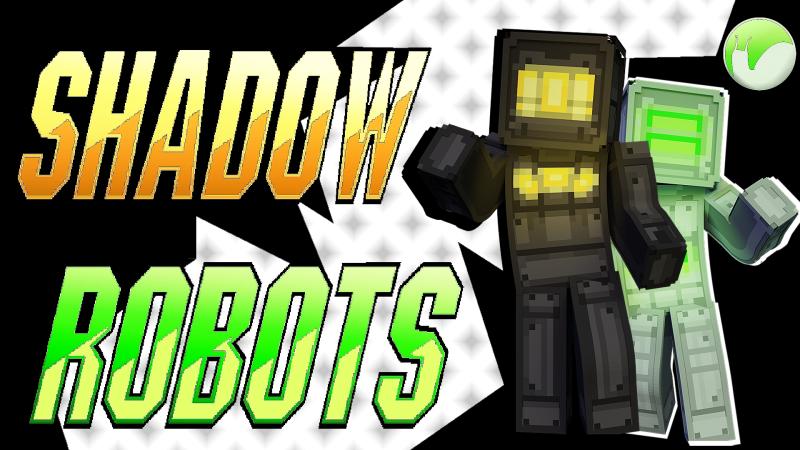 Shadow Robots Key Art