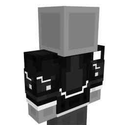 Aura Lunar Hoodie on the Minecraft Marketplace by Kirill Studios