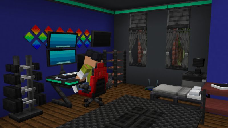MODERN FURNITURE Add-On MODERN FURNITURE Add-On by ASCENT