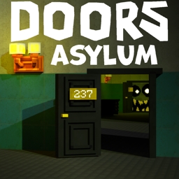 Doors Asylum Pack Icon