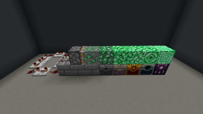 Ore Processing Add-On Ore Processing Add-On by Team Metallurgy