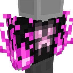 Pink Fire Creeper Key Art