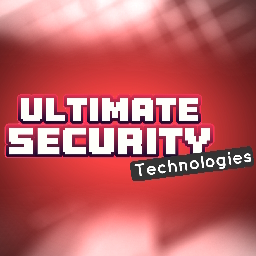 Ultimate Security Technologies Pack Icon