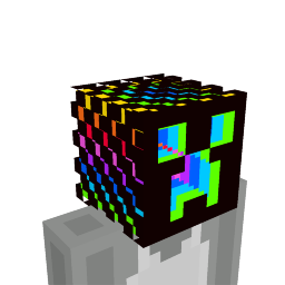 RGB Creeper Key Art