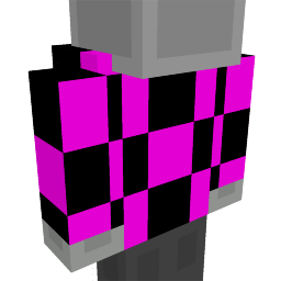 Missing Texture Key Art