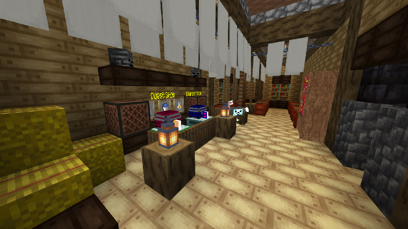PVE Frostbite screenshot 5