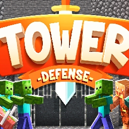 Tower Defense Pack Icon