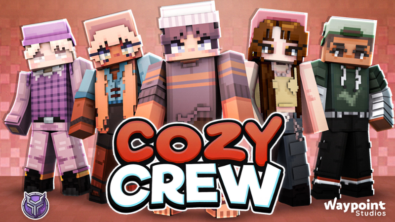 Cozy Crew