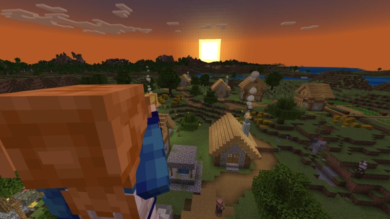World's Largest Stronghold Screenshot #8