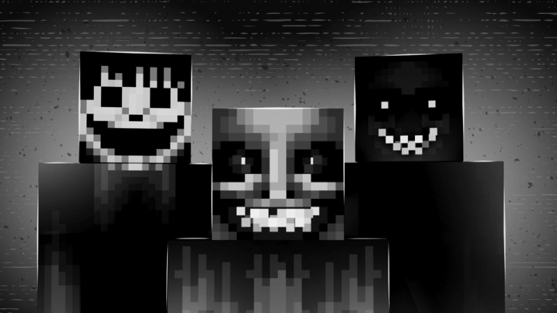 Creepy Entities