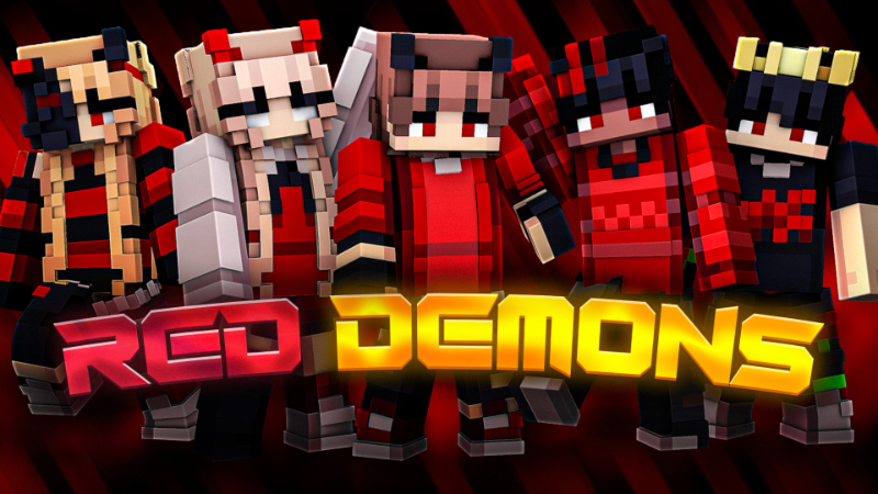 Red Demons