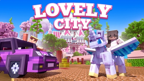 Lovely City