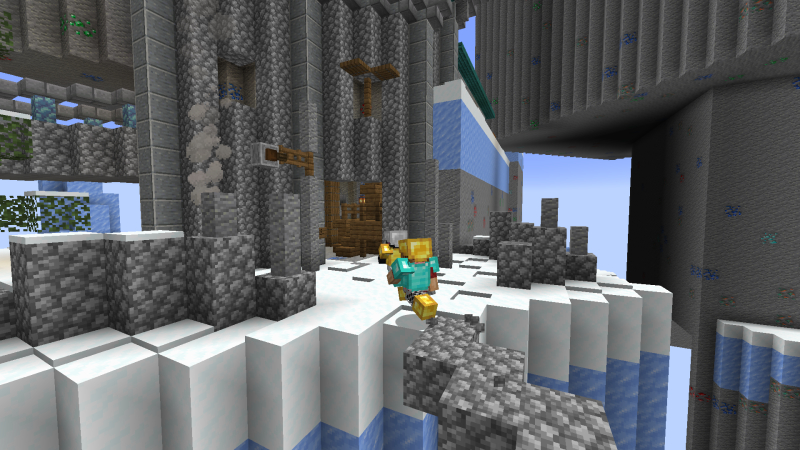 Skycube Screenshot #3