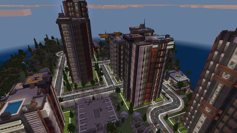 Seaville Seaville by Rainbow Theory