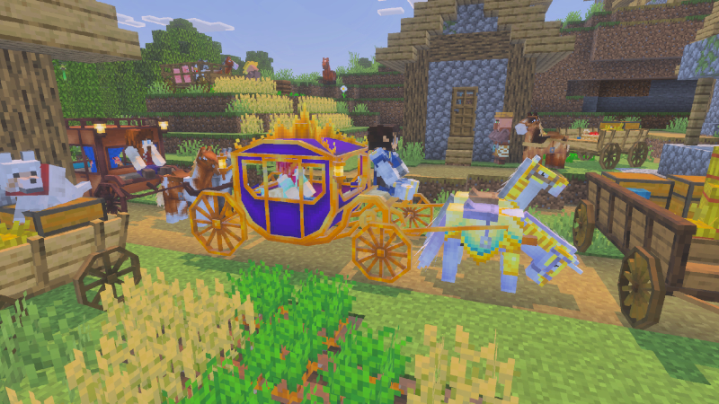 1,000,000 Horses! 1,000,000 Horses! by Cynosia