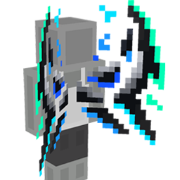Neon RGB Wings Key Art