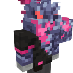 Cyber Wolf Outerwear