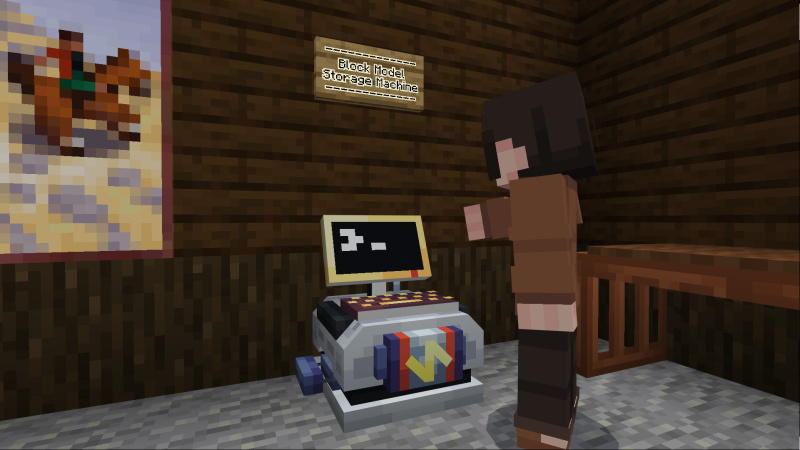 Storage++ Add-On Screenshot #6