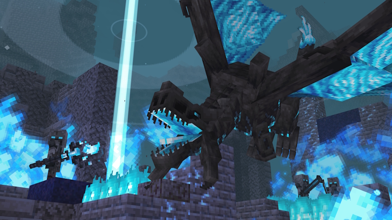 Dragons Add-On screenshot 5