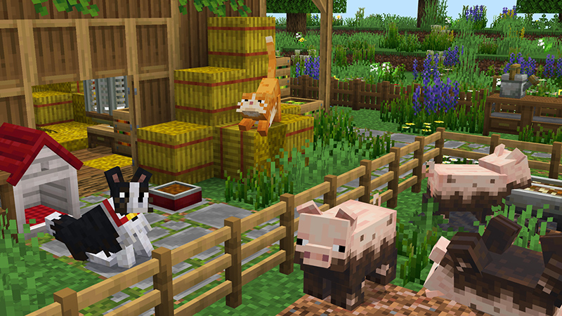 Crops & Farms 1.4 Crops & Farms 1.4 by Some Game Studio