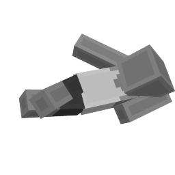 Chilling on the Minecraft Marketplace by Blue Depth Games