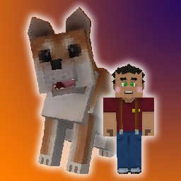 Giant Pets Pack Icon