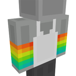 Summer Vibes Wrist Warmers