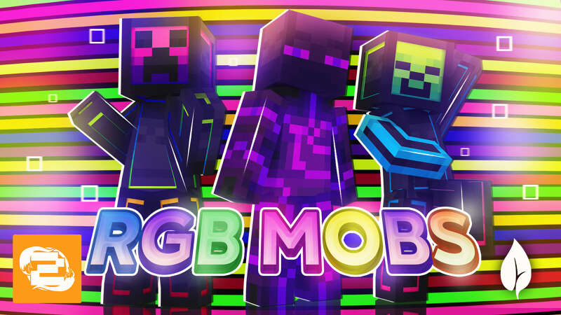 RGB Mobs Key Art