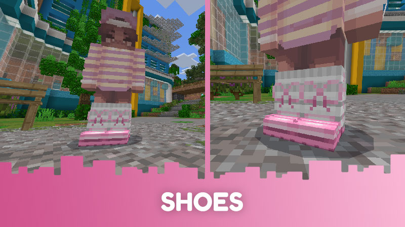 Pink Bundle Screenshot #8