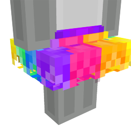 Rainbow Tutu