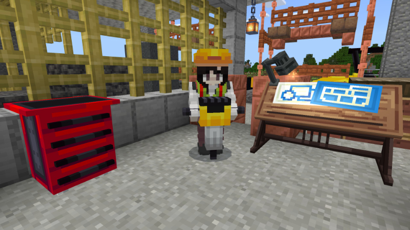 Construction Pack Construction Pack by 5 Frame Studios