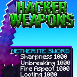 Hacker Weapons Pack Icon