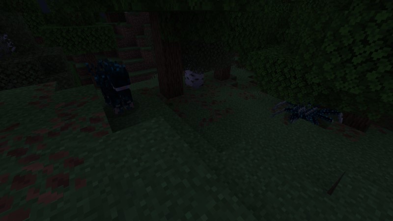 Mirror Mobs Add-on Mirror Mobs Add-on by Team Visionary